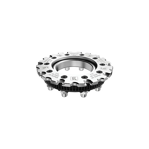 FRANKFORD ARSENAL #19 Shell Plate offers precision reloading, durable construction, and compatibility with various calibers for efficient and reliable performance.